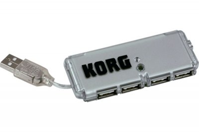 nano Usb-Hub