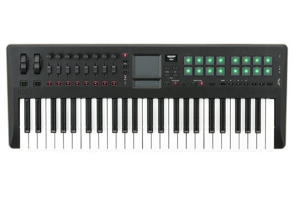 Korg Taktile 49