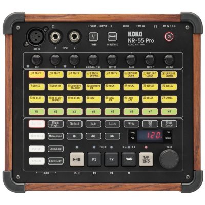 KORG KR55 PRO