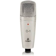 Behringer C1 Microfono A Condensatore