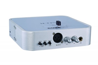 Cube DJ Mini
