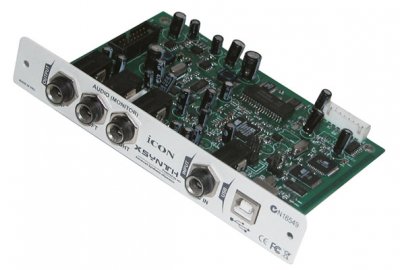 X-Synth