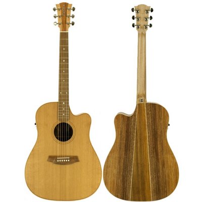 COLE CLARK FAT LADY 2 CUTWAY