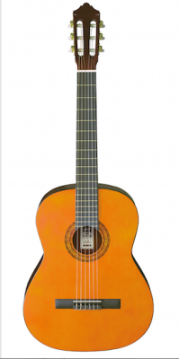 ASHTON GC44 KIT CHITARRA CLASSICA AM