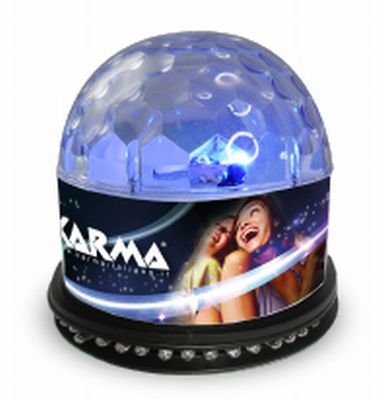Karma Clb6 Luce A Led