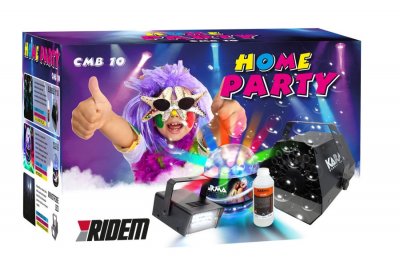 Karma Cmb10 Kit Home Party