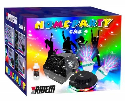 Karma Cmb4 Kit Home Party