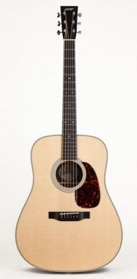 COLLINGS D-2H CON ASTUCCIO