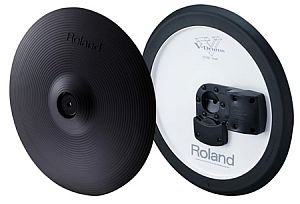 Roland Cy12C V-Cymbal Crash