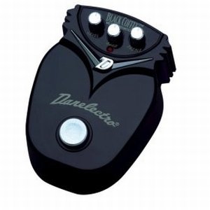 DANELECTRO METAL DISTORTION DJ21 PEDALE EFFETTO