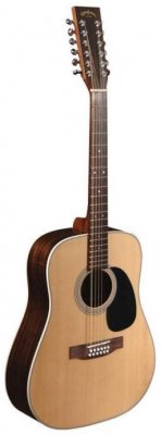 SIGMA DR12-28 CHITARRA ACUSTICA