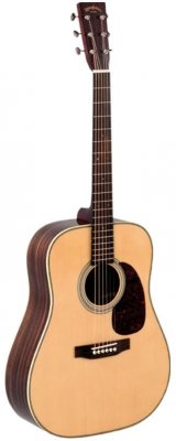 SIGMA DR28V CHITARRA ACUSTICA