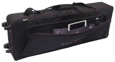 DEXIBELL BORSA PER VIVO S1 CON TRACOLLA