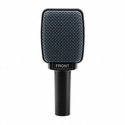 Sennheiser E906 Microfono Dinamico