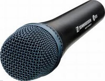 Sennheiser E935 Microfono Dinamico