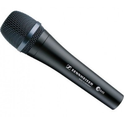 Sennheiser E945 Microfono Dinamico