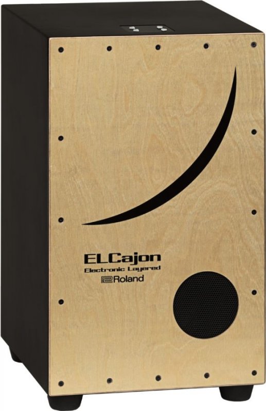 Roland Electronic Cajon