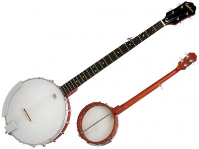 Epiphone Mb-100 Banjo