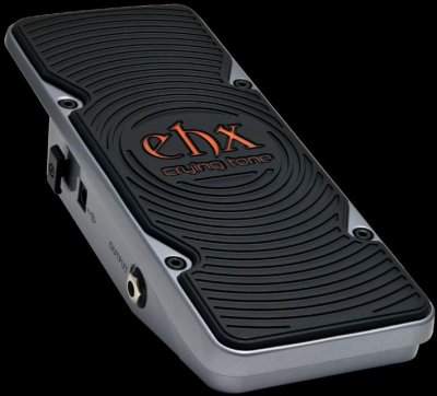 ELECTRO HARMONIX CRYING TONE PEDALE EFFETTO