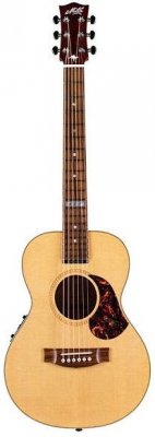 MATON EMTE ACOUSTIC ELECTRIC MINI TOMMY EMMANUEL