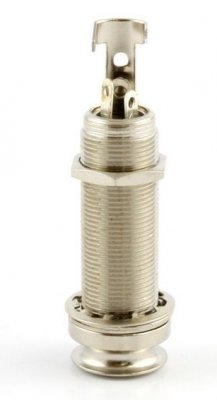 ALLPARTS EP-4163-001 4 CONDUTTORI END PIN JACK