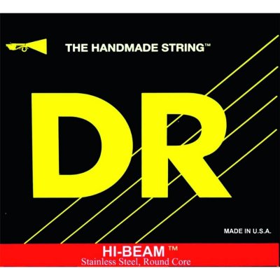 Dr Strings Muta Er50 Heavy 50-110