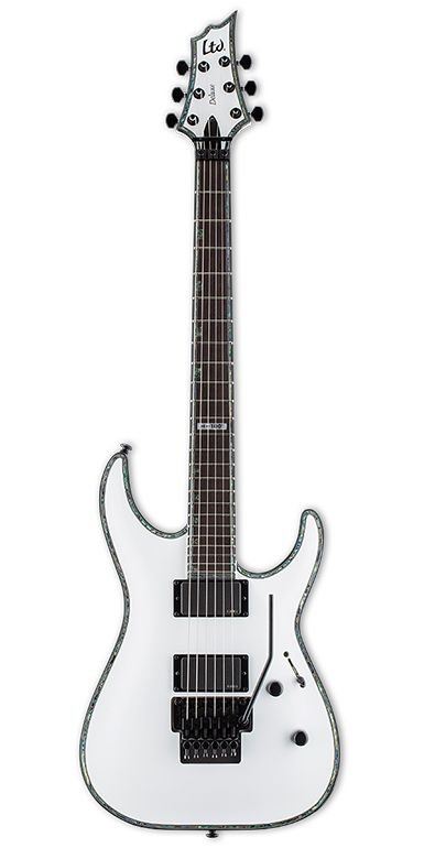 Esp Ltd H1001 Fr Snow White