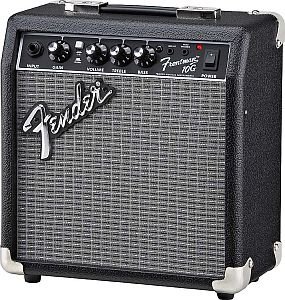 Fender Amp Frontman Ii 10G