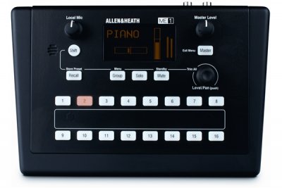 ALLEN&HEATH ME1