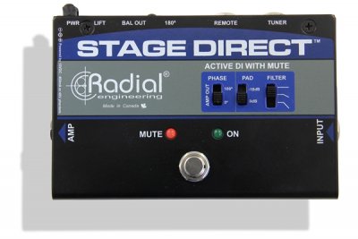 STAGE DIRECT