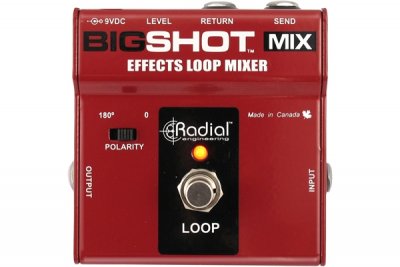 BigShot MIX