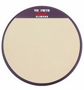 VIC FIRTH PAD SLIMPAD 12'