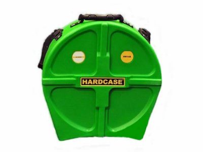 Hardcase Hnp14Slg 14 Snare Light Green