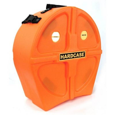Hardcase Hnp14So 14 Snare Orange