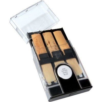VANDOREN PORTA ANCE HIGRO HRC20 CLARINETTO SASSOFONO SAX TENORE E BARITONO