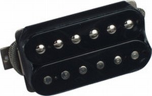 Gibson Pickup 57 Classic Plus Double Black