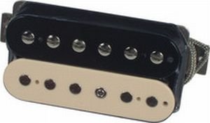 Gibson Pickup 57 Classic Plus Zebra