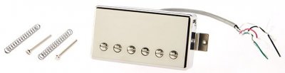 Gibson Humbucker 57 Classic Nickel 4Cond