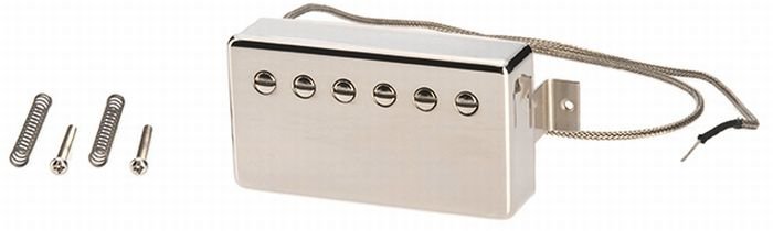 Gibson Pickup Burstbucker Pro Bridge Nickel