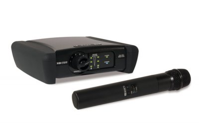 Line6 Xdv35 Radiomicrofono Palmare Wireless