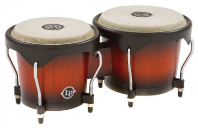 LP A601NY-VSB CITY SERIES BONGO