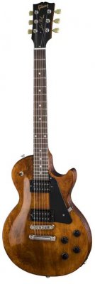 GIBSON LES PAUL FADED 2018 WORN BOURBON