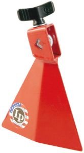 Lp 1233 Jam Bell Low Pitch Red