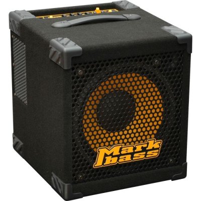 Markbass Mini Cmd 121P Combo X Basso