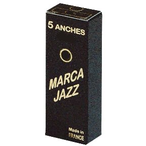 Marca Ance Jazz Sassofono Sax Alto 2
