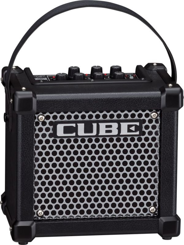 Roland Micro Cube Gx Black