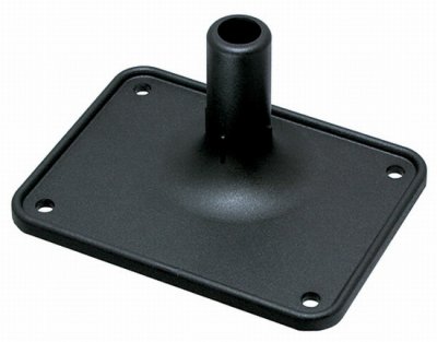 Roland Mdp7 Mounting Plate