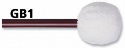 Vic Firth M-Gb1 Battente Gong Large