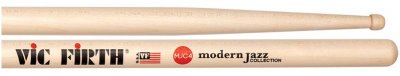 Vic Firth Bacchette Modern Jazz Collection 4