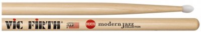 Vic Firth Bacchette Modern Jazz Collection 5